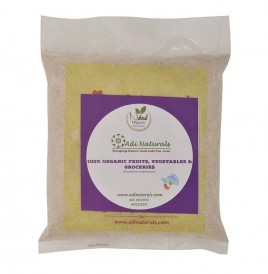 Adi Naturals Ragi Flour   Pack  500 grams